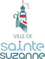 Sainte-Suzanne